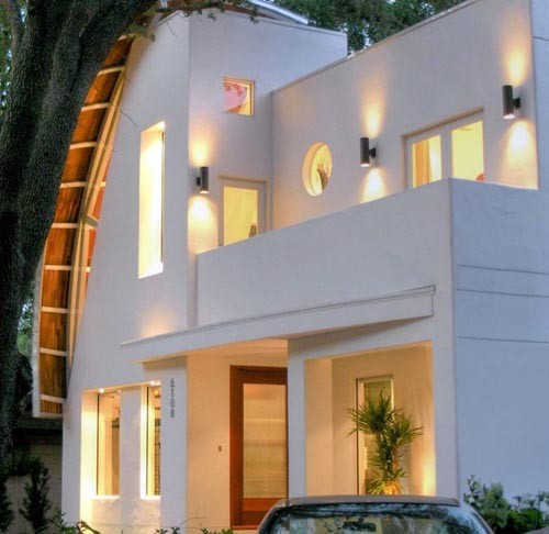 Vẻ đẹp tinh khôi trong lòng tự nhiên Vẻ đẹp tinh khôi trong lòng tự nhiên - Archi