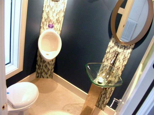 Vẻ đẹp tinh khôi trong lòng tự nhiên Vẻ đẹp tinh khôi trong lòng tự nhiên - Archi
