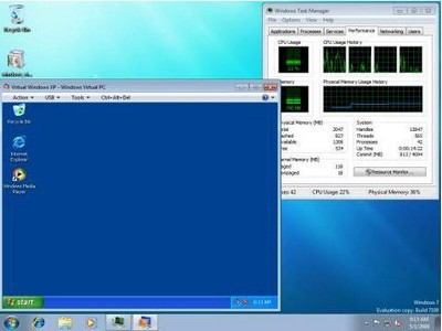 Windows 7: Ưu và nhược trong vấn đề bảo mật ảnh 4