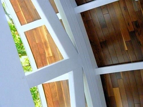 Vẻ đẹp tinh khôi trong lòng tự nhiên Vẻ đẹp tinh khôi trong lòng tự nhiên - Archi