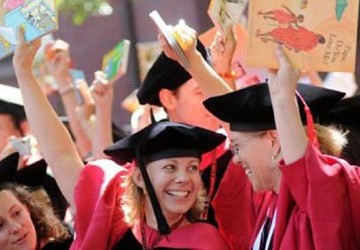 Harvard rớt đài ảnh 1