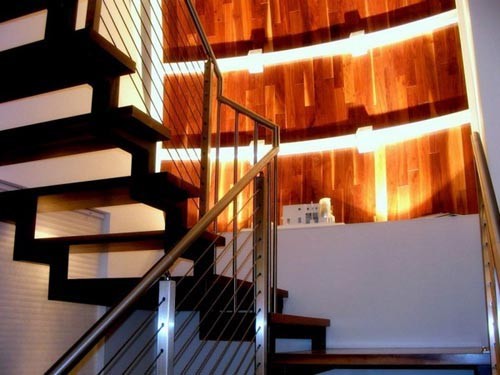 Vẻ đẹp tinh khôi trong lòng tự nhiên Vẻ đẹp tinh khôi trong lòng tự nhiên - Archi