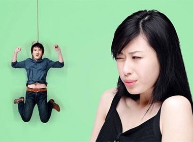 Quyết tỏ tình bằng… tính mạng ảnh 1