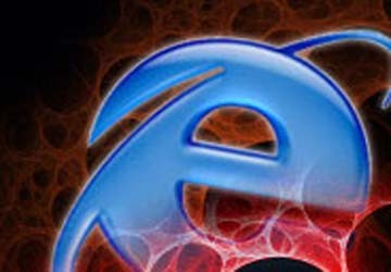 Đức, Pháp cảnh báo không nên dùng Internet Explorer ảnh 1