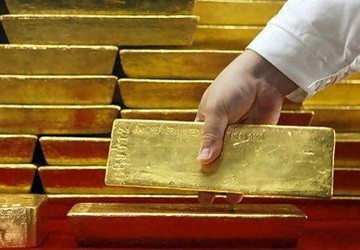 Sau Tết, giá vàng tăng thêm 1,5 triệu đồng ảnh 1