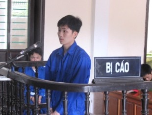 Mẹ ơi đừng khóc! ảnh 1