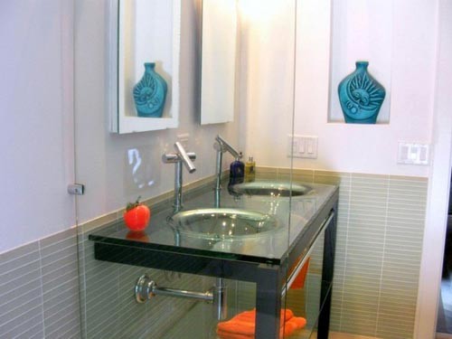Vẻ đẹp tinh khôi trong lòng tự nhiên Vẻ đẹp tinh khôi trong lòng tự nhiên - Archi