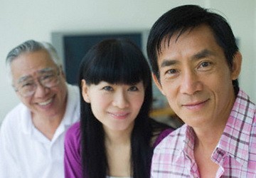Sợ mang tiếng "bố chồng gớm ghê" ảnh 1