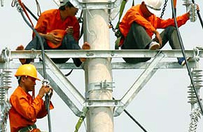 Tăng giá điện trên 5% phải trình Thủ tướng ảnh 1