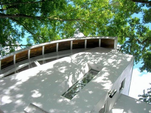 Vẻ đẹp tinh khôi trong lòng tự nhiên Vẻ đẹp tinh khôi trong lòng tự nhiên - Archi