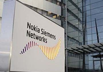 Nokia Siemens mua lại một công ty của Motorola ảnh 1