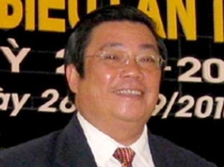 Ông Huỳnh Đức Hòa là Bí thư Tỉnh ủy Lâm Đồng ảnh 1