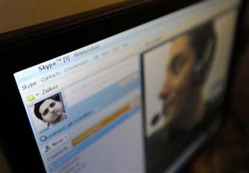Microsoft định chi 8 tỷ USD để thâu tóm Skype ảnh 1
