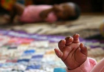 Nigeria đột kích “xưởng đẻ mướn”, giải cứu 32 cô gái ảnh 1