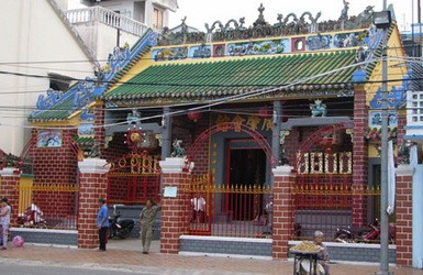 Cần Thơ công bố 22 di tích cấp Quốc gia và thành phố ảnh 2