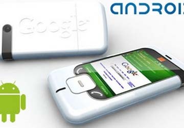 Android có thể soán ngôi Symbian vào năm 2014 ảnh 1