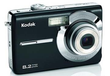 Kodak được xử lợi trong vụ tranh chấp với Apple ảnh 1
