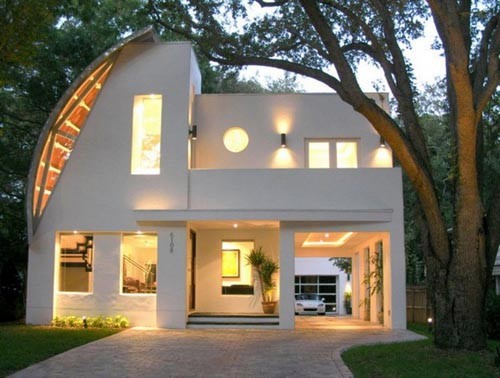 Vẻ đẹp tinh khôi trong lòng tự nhiên Vẻ đẹp tinh khôi trong lòng tự nhiên - Archi