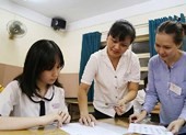 Điểm sàn nhiều trường đại học tăng đột biến