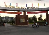 Trường ĐH An Giang là thành viên của ĐHQuốc gia TP.HCM
