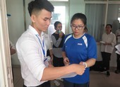 Điểm sàn, điểm chuẩn thi đánh giá năng lực sẽ như thế nào?