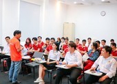 Đại học Quốc tế Sài Gòn đào tạo thêm 4 chuyên ngành mới