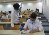 Thủ khoa kỳ thi đánh giá năng lực đạt 1.118 điểm