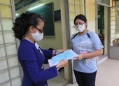 Điểm sàn Trường ĐH Công nghệ Thông tin năm 2021 tăng 3 điểm