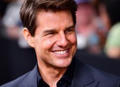 Tom Cruise và NASA hợp tác cho dự án bom tấn ngoài vũ trụ