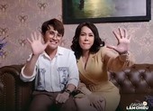 Sao Việt chúc mừng sinh nhật Gái già lắm chiêu tròn 5 tuổi