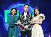 Nhật Tinh Anh, Khánh Ngọc tình bạn 15 năm với Vầng trăng khóc