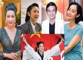 Hoa khôi, người đẹp, diễn viên ứng cử HĐND TP.HCM