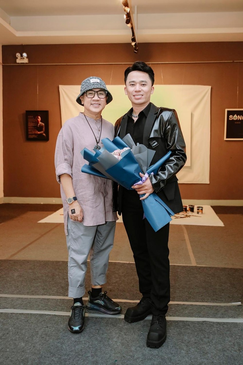 Phạm Hồng Minh là một cựu học sinh xuất sắc của iSchool, người đã giành được kỷ lục \