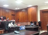 Ngân hàng bị cựu giám đốc lừa đảo chiếm đoạt hơn 44 tỉ đồng
