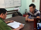 Giọt nước mắt nhói lòng trong vụ người cha dẫn con đi ăn trộm