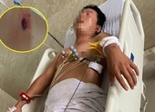Vụ nổ súng, bắn con nợ gục tại chỗ: Công an huyện Củ Chi khởi tố vụ án