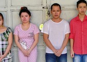 Triệt phá băng nhóm dùng vàng giả cầm cố chiếm đoạt tiền