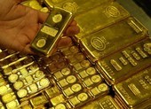 Giá vàng miệt mài tăng, leo lên mức 50,5 triệu đồng