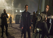 Những điều đã tạo nên siêu phẩm 'The Equalizer'