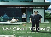 Siêu phẩm 'Ký sinh trùng' là ứng viên sáng giá tại giải Oscar?