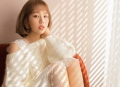 Baek Ah Yeon phát hành album đầu tiên sau khi rời JYP