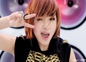Minzy chia sẻ về dự án mới và ước muốn tái hợp cùng 2NE1