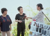Hạnh Thúy hét giá trên trời khi bán mắt kính cho Việt Hương