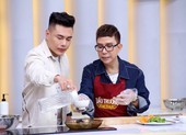 Lê Dương Bảo Lâm nhắc khéo Long Nhật 'bớt điệu lại'