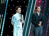 Hoàng Hải, Ty Phong chia tay 'Sao nối ngôi' trong nuối tiếc