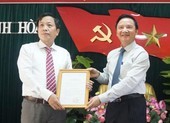 Ban Bí thư chỉ định, điều động nhiều nhân sự cấp cao