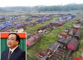 Vì sao phải xem xét kỷ luật ông Hoàng Trung Hải?