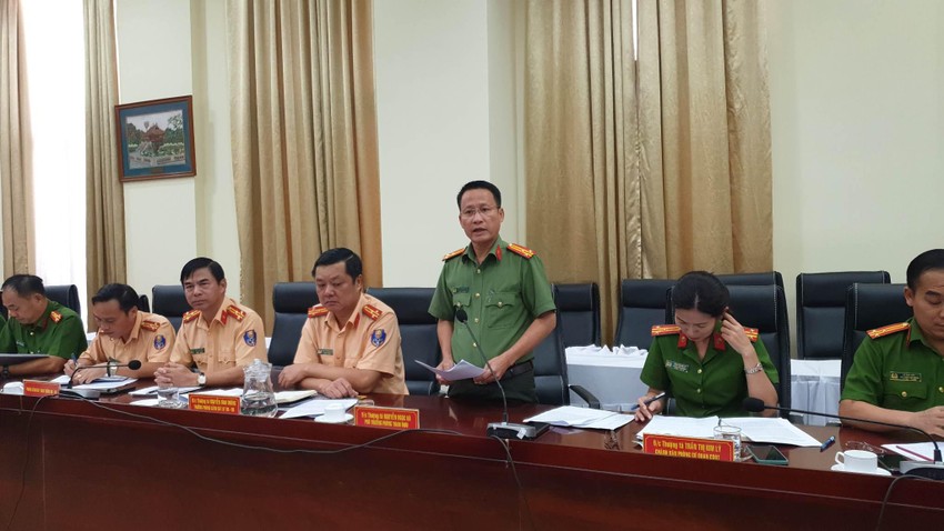 Bắt hàng loạt giám đốc, phó giám đốc của 9 Trung tâm Đăng kiểm ảnh 2