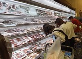 Thịt heo tăng giá mạnh, mua gì để ăn thay thế mà vẫn đủ chất?