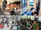 Bộ Công an đề xuất tăng mức phạt mua dâm, sàm sỡ, báo cháy giả